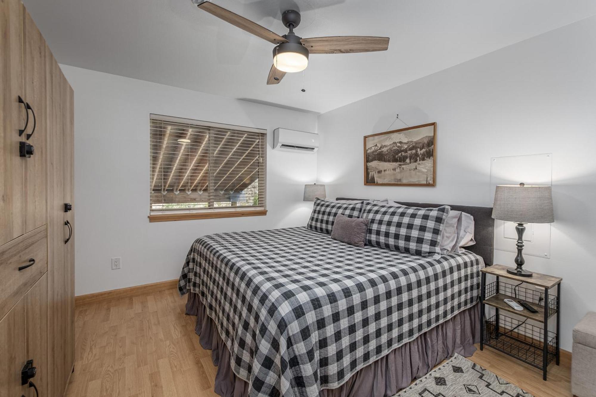 Raven Haven Lodge By Nw Comfy Cabins Leavenworth Bagian luar foto