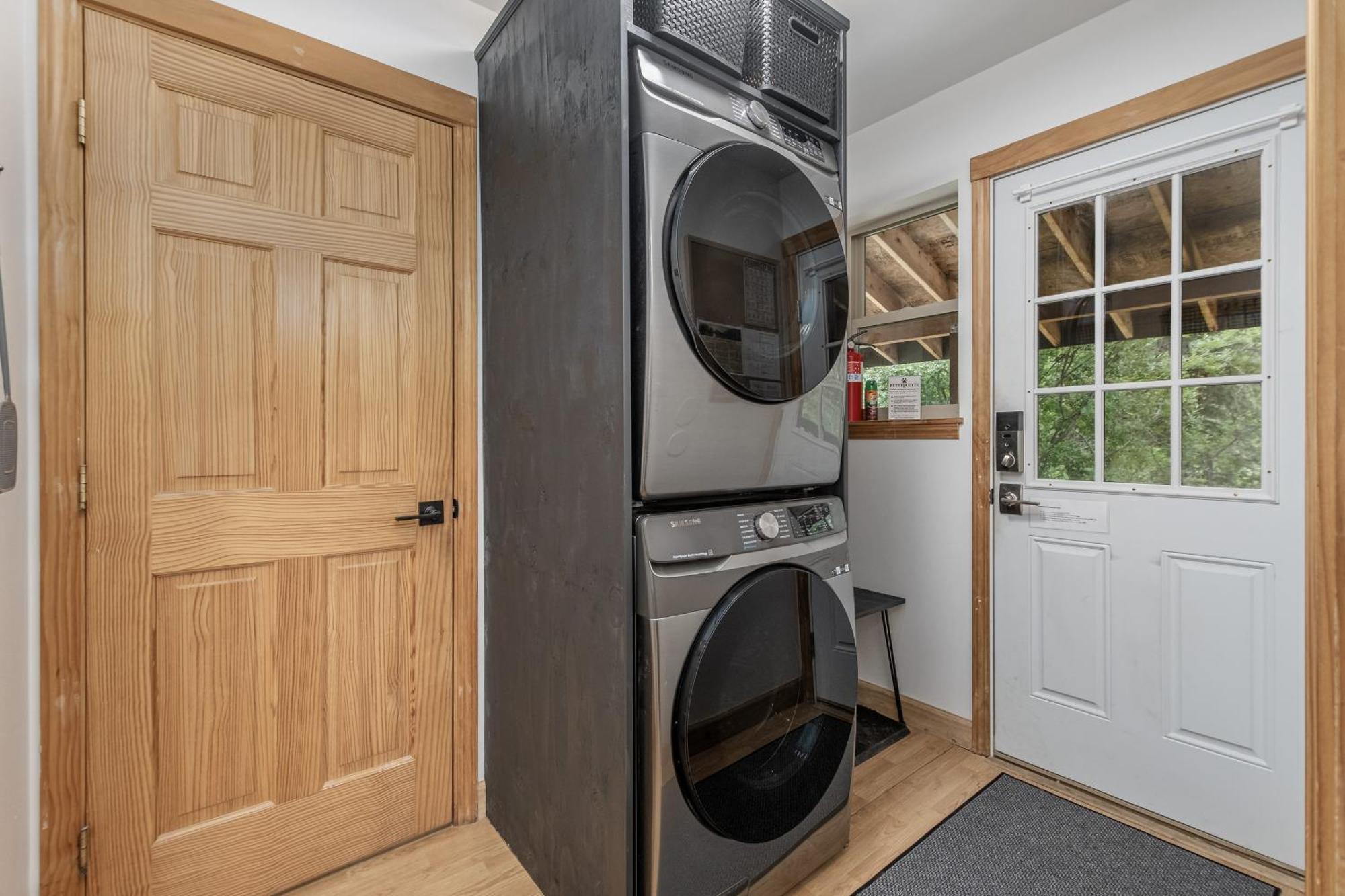 Raven Haven Lodge By Nw Comfy Cabins Leavenworth Bagian luar foto